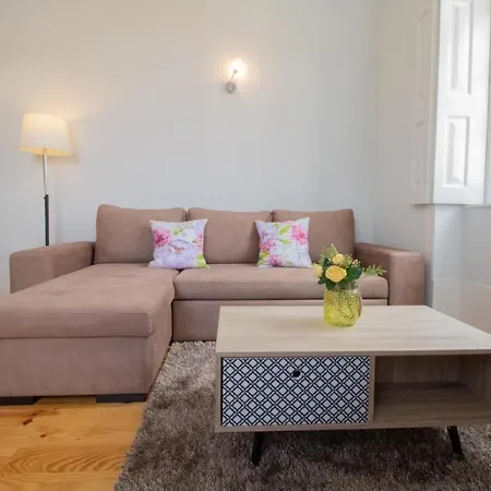 Passeio Da Avenida - Avenue With Elevator * Viana do Castelo