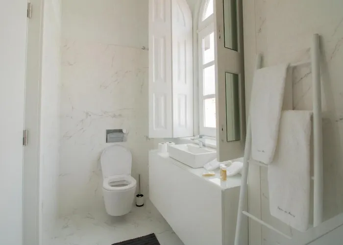 Passeio Da Avenida - Avenue With Elevator Viana do Castelo