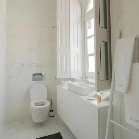 Passeio Da Avenida - Avenue With Elevator Βιάνα ντο Καστέλο