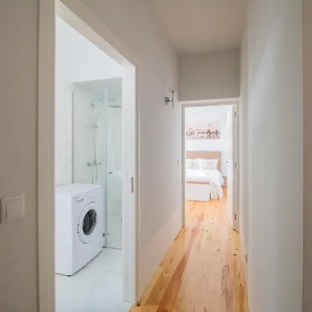 Passeio Da Avenida - Avenue With Elevator * Βιάνα ντο Καστέλο