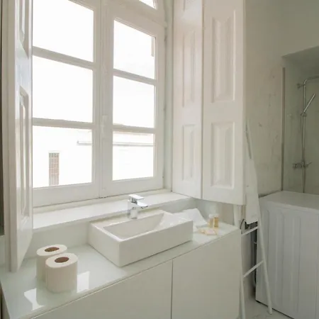 Passeio Da Avenida - Avenue With Elevator Διαμέρισμα *