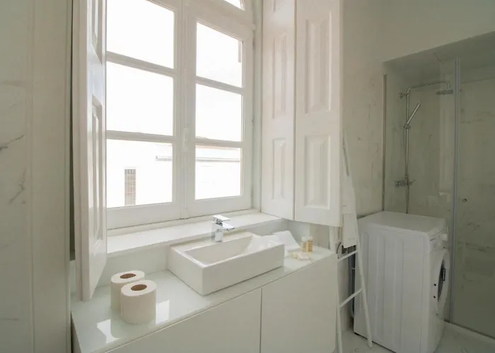 Passeio Da Avenida - Avenue With Elevator Apartamento *